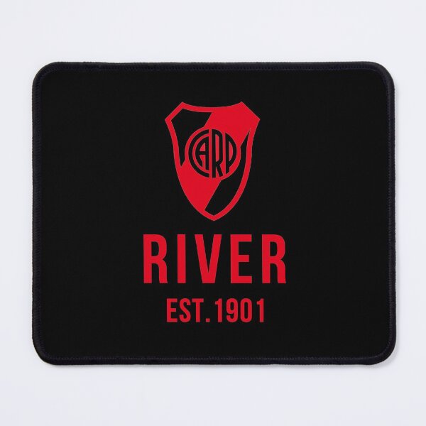 Item preview, River Plate Red designed and sold by VRedBaller.