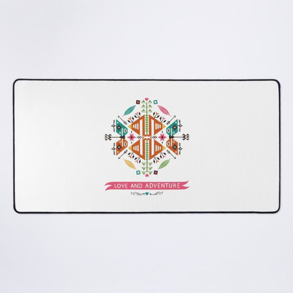 Item preview, Native Decorative Color designed and sold by RoselinLove.