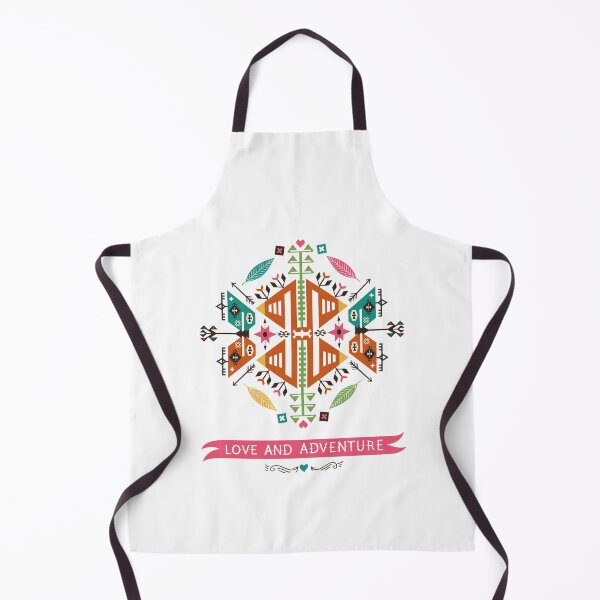 Item preview, Native Decorative Color designed and sold by RoselinLove.