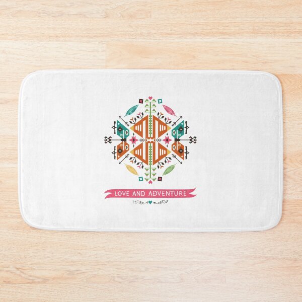 Item preview, Native Decorative Color designed and sold by RoselinLove.