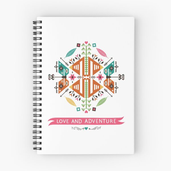 Item preview, Native Decorative Color designed and sold by RoselinLove.