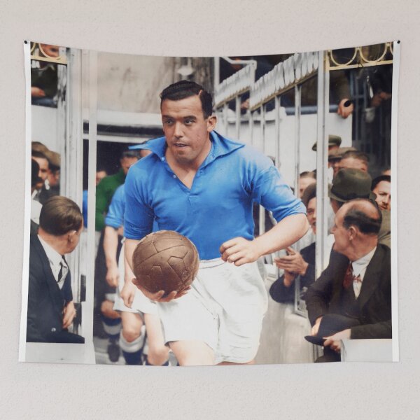 Item preview, Dixie in blue 2 designed and sold by AndythephotoDr.
