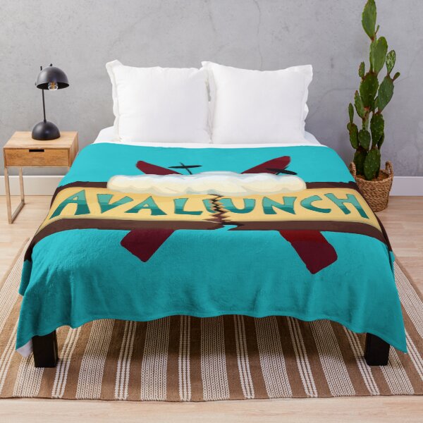 Item preview, Avalunch designed and sold by D24designs.
