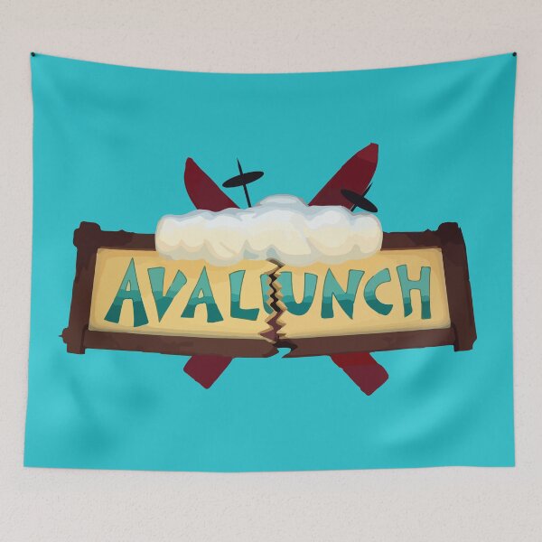 Artikelvorschau, Avaunch entworfen und verkauft von D24designs.