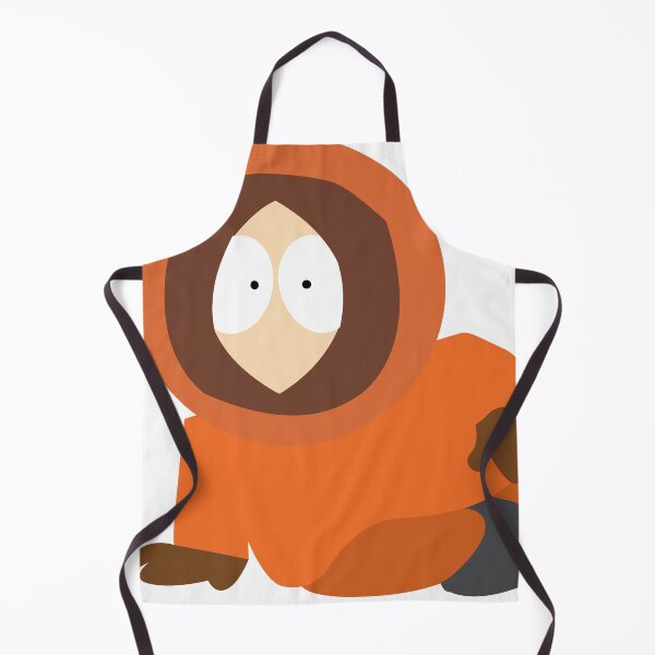 Item preview, Smexy Kenny - South Park - Funny Character designed and sold by WilliamBourke.