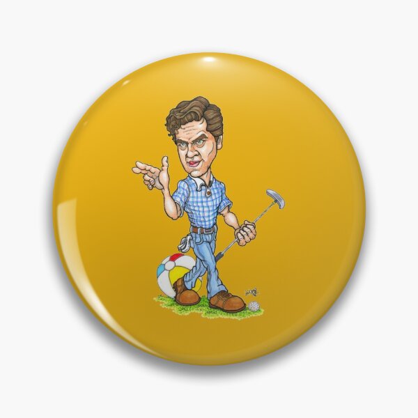 Item preview, Shooter McGavin  designed and sold by Nataliea1286.