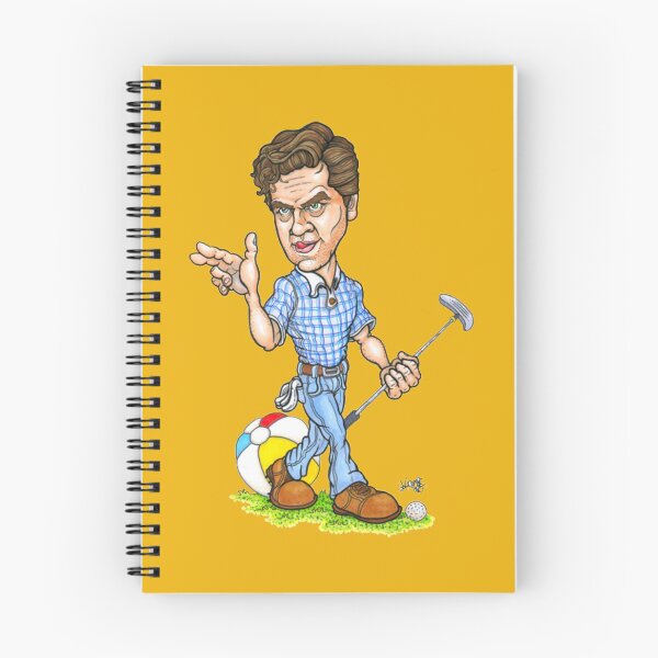 Item preview, Shooter McGavin  designed and sold by Nataliea1286.