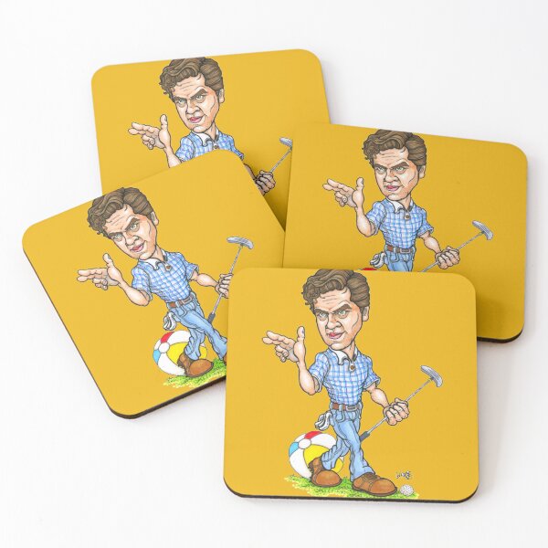 Item preview, Shooter McGavin  designed and sold by Nataliea1286.