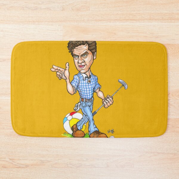 Item preview, Shooter McGavin  designed and sold by Nataliea1286.