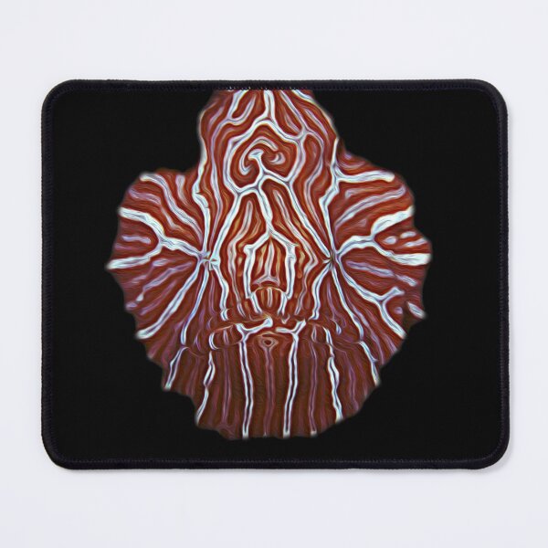 Item preview, Ambon Psychedelic Frogfish designed and sold by divingaround.
