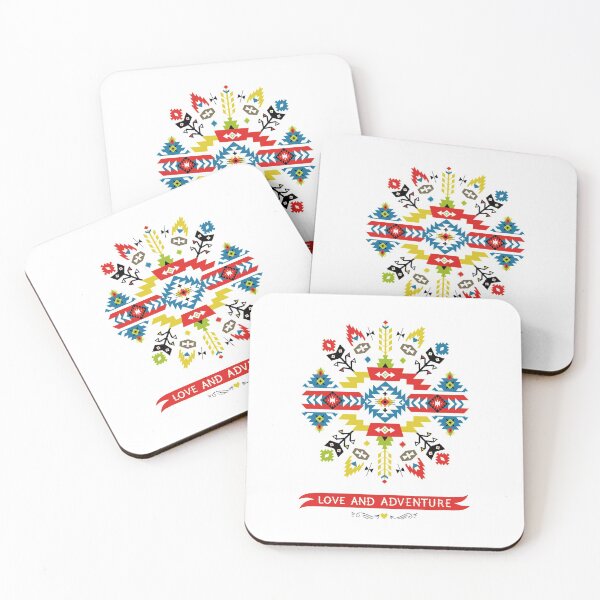 Item preview, Native Decorative designed and sold by RoselinLove.