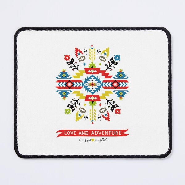 Item preview, Native Decorative designed and sold by RoselinLove.