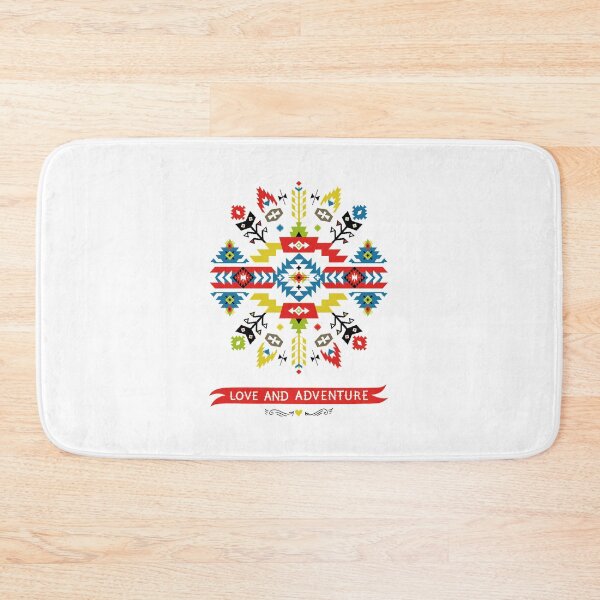 Item preview, Native Decorative designed and sold by RoselinLove.