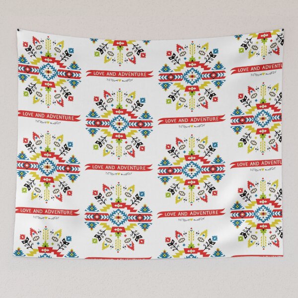 Item preview, Native Decorative designed and sold by RoselinLove.