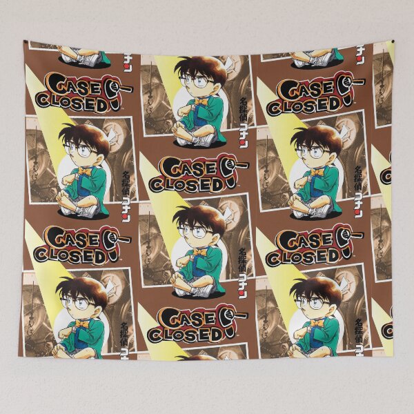 Item preview, pakbatul CLOSED designed and sold by wiseman9.