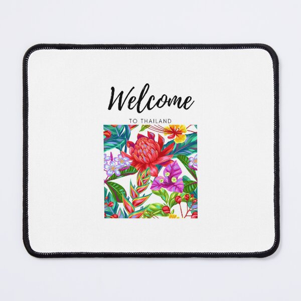 Item preview, Welcome to Thailand designed and sold by IMMOOJAAA.
