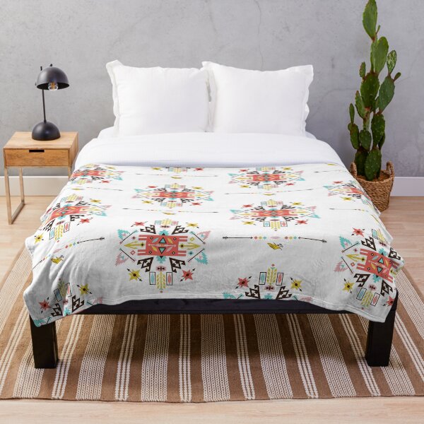 Item preview, Native Ethnic Style Colorful designed and sold by RoselinLove.
