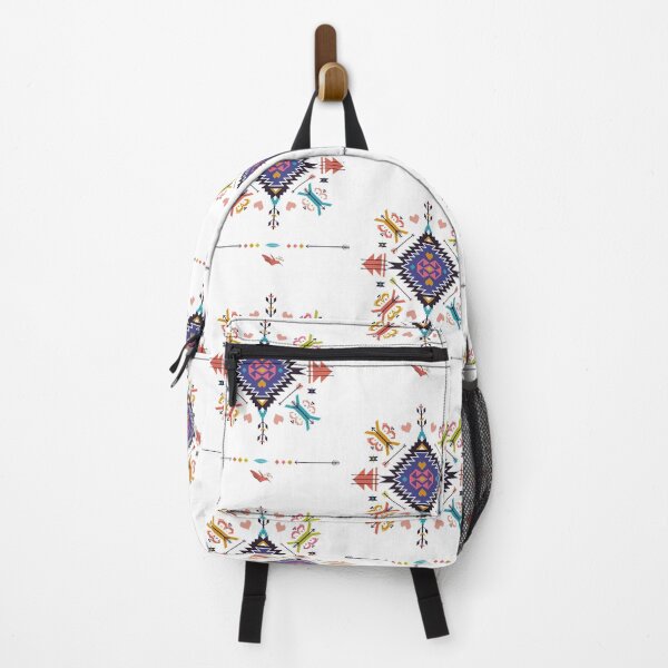 Item preview, Native Colorful Decorative designed and sold by RoselinLove.