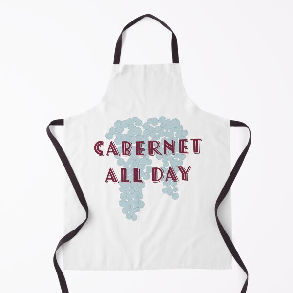Item preview, Cabernet All Day designed and sold by BullishGraphics.