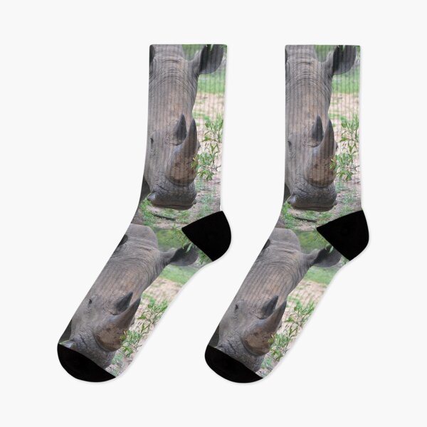 Item preview, African Rhino (3) designed and sold by CncptulCaptures.