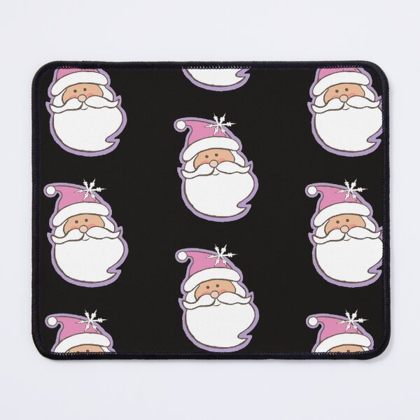 Item preview, Santa, St. Nick designed and sold by Lyngianni.