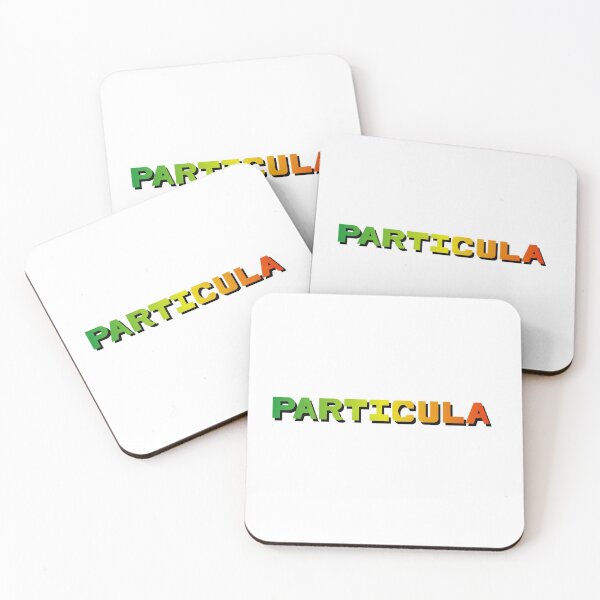 Item preview, Particula m. lazer designed and sold by RossDillon.
