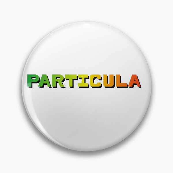 Item preview, Particula m. lazer designed and sold by RossDillon.