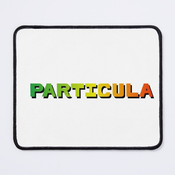 Item preview, Particula m. lazer designed and sold by RossDillon.