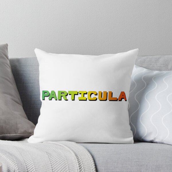 Item preview, Particula m. lazer designed and sold by RossDillon.