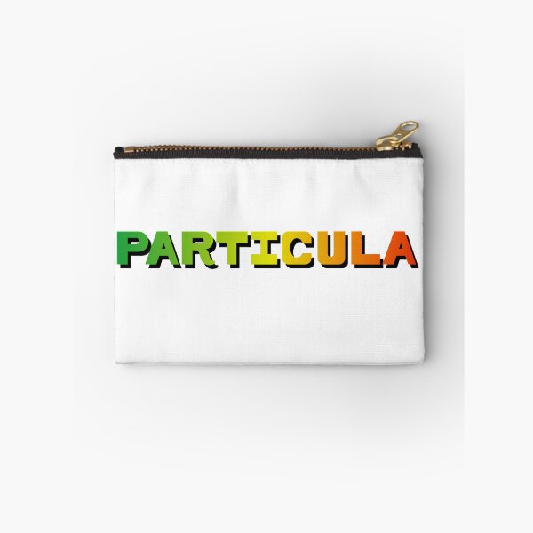 Item preview, Particula m. lazer designed and sold by RossDillon.