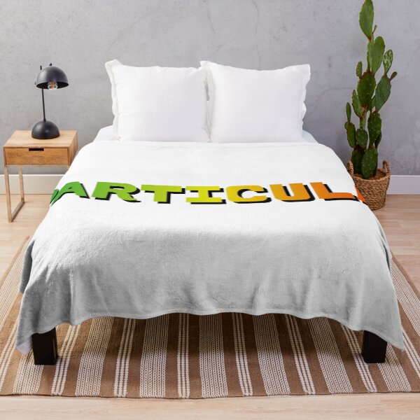 Item preview, Particula m. lazer designed and sold by RossDillon.
