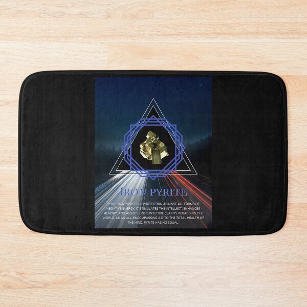 Item preview, Iron Pyrite designed and sold by Starboy Design.