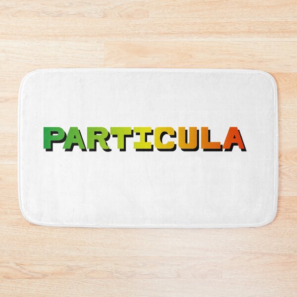 Item preview, Particula m. lazer designed and sold by RossDillon.
