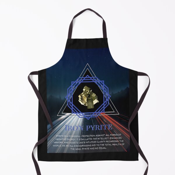 Item preview, Iron Pyrite designed and sold by Starboy Design.