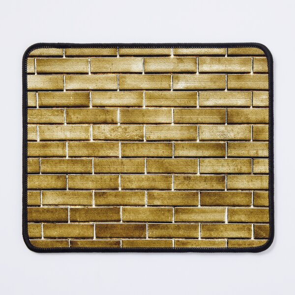 Item preview, Gold Luxury Brick designed and sold by newburyboutique.