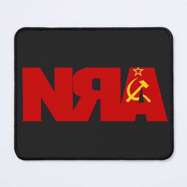 Item preview, NЯA - The Russian Rifle Association designed and sold by divingaround.