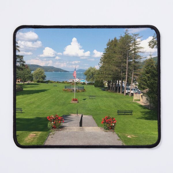 Item preview, Cooperstown Lake (2) designed and sold by CncptulCaptures.