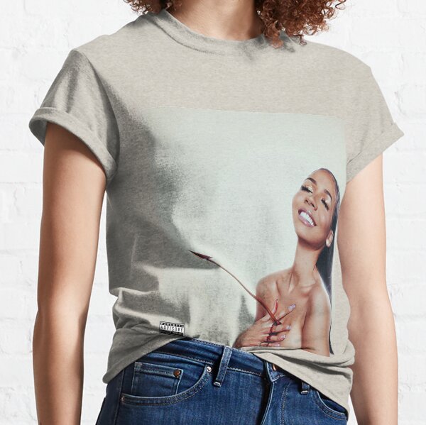 Item preview, RY RY WORLD Shirt designed and sold by mars minaj.