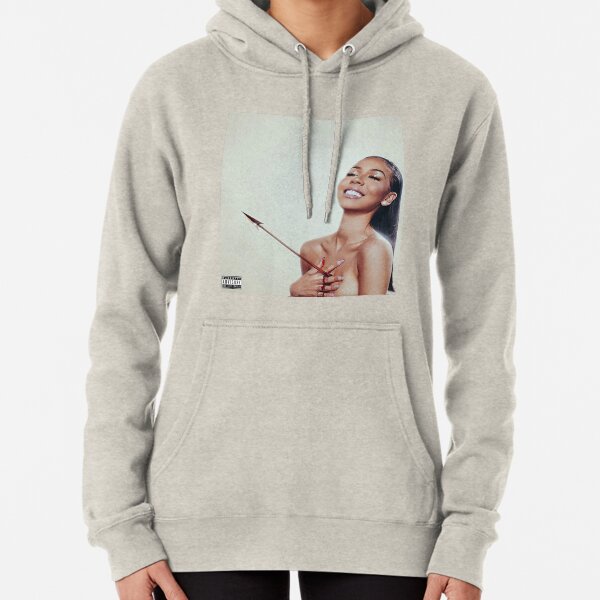 RY RY WORLD Shirt Pullover Hoodie
