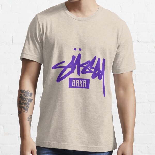  Such a Sussy Baka Meme - Camiseta de manga larga : Ropa,  Zapatos y Joyería