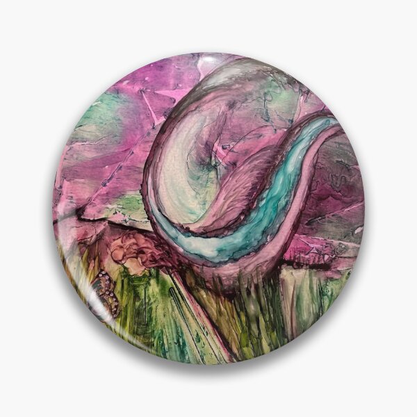 Item preview,  Painting Peaceful Observance Angel designed and sold by MyArtfulMission.