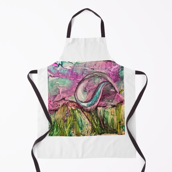 Item preview, Painting Peaceful Observance Angel designed and sold by MyArtfulMission.
