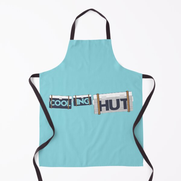 Item preview, Cooling Hut designed and sold by D24designs.