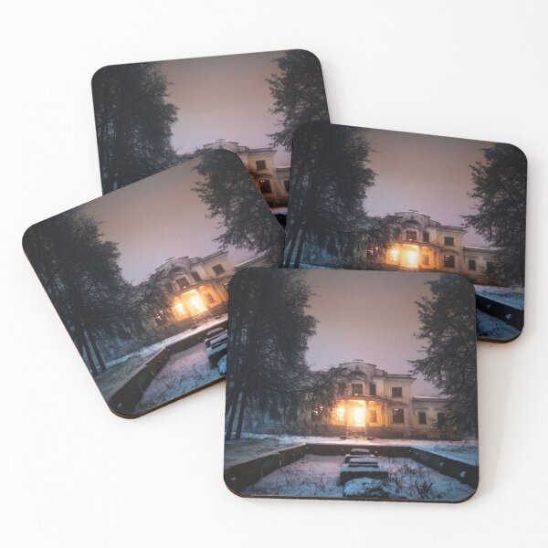 Item preview, the lights are on but no one is home designed and sold by pinkdrinksoul.