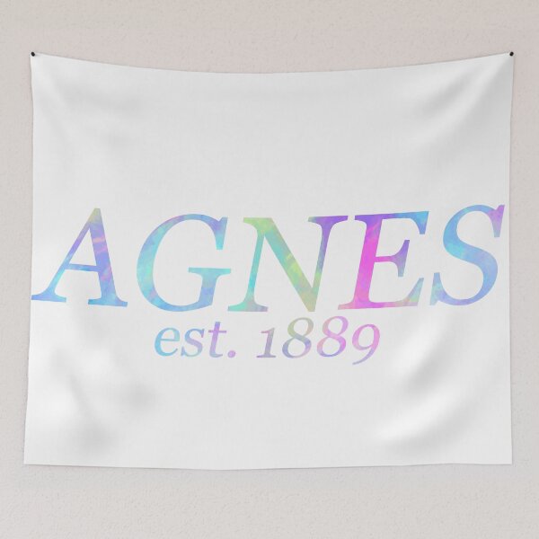 Item preview, EST. 1889 designed and sold by thezoekatz.