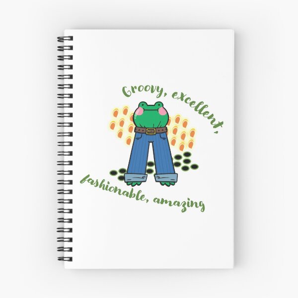 Item preview, frog designed and sold by kukulgraphics.