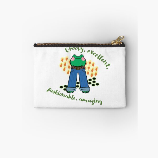 Item preview, frog designed and sold by kukulgraphics.