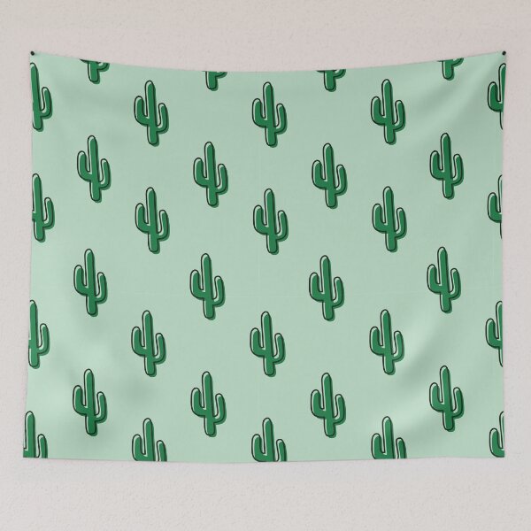 Item preview, Cactus designed and sold by DoodlePlace.