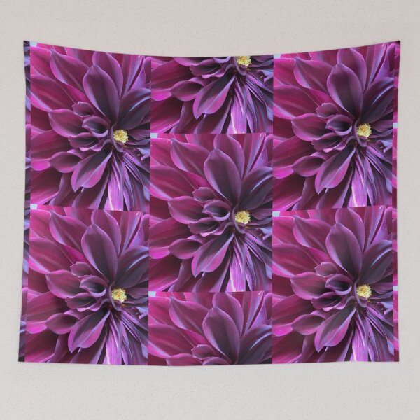 Item preview, Dahlia "Samoan Prince" No: 1 designed and sold by RiaV.