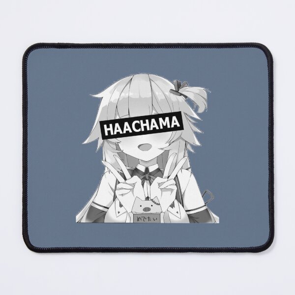 Item preview, HAACHAMA Censored Akai Haato designed and sold by Christopher668.